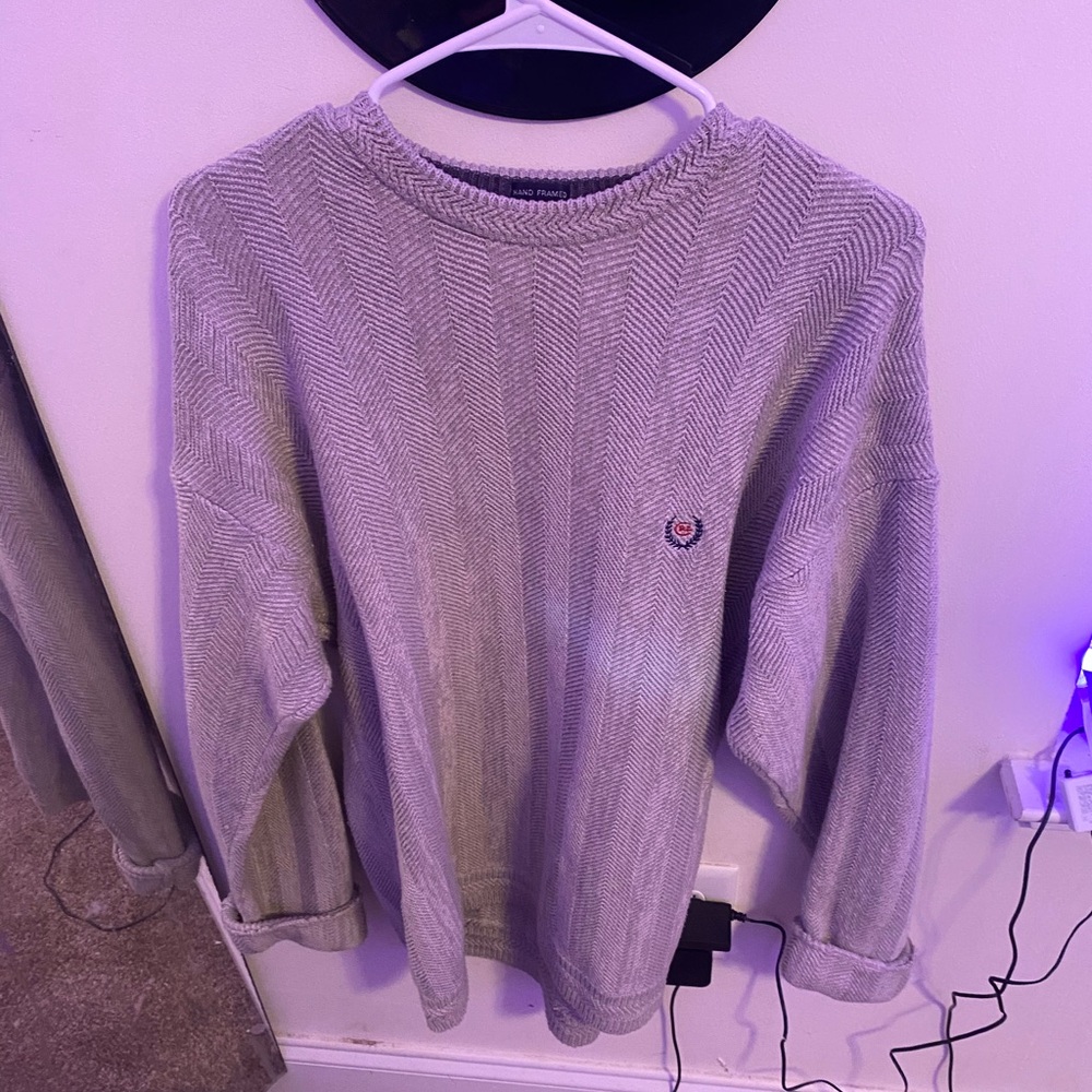 Sweater